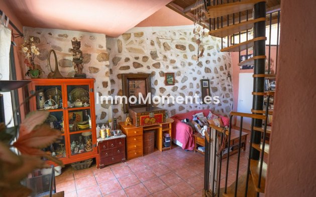 Revente - Villa individuelle - Fuengirola - Torreblanca