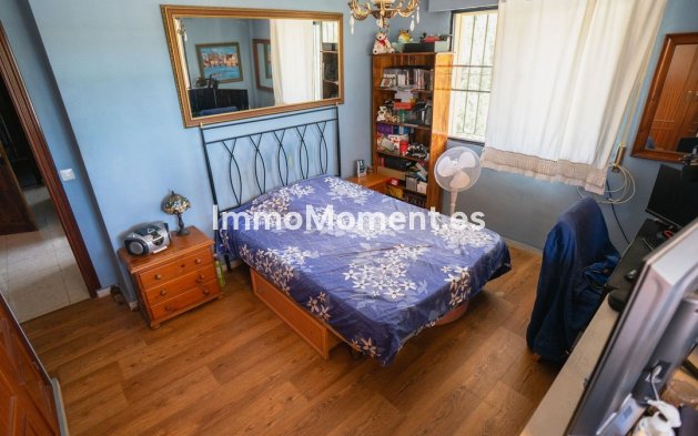 Revente - Villa individuelle - Fuengirola - Torreblanca
