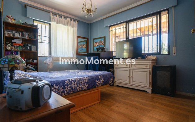 Revente - Villa individuelle - Fuengirola - Torreblanca