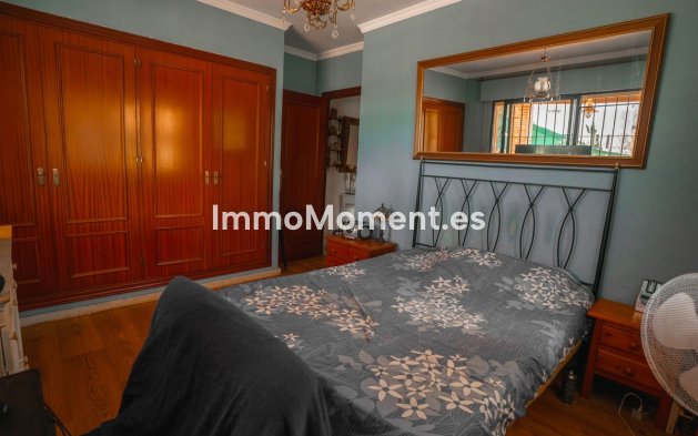 Revente - Villa individuelle - Fuengirola - Torreblanca