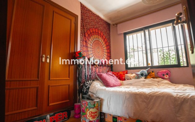 Revente - Villa individuelle - Fuengirola - Torreblanca