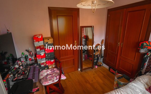 Revente - Villa individuelle - Fuengirola - Torreblanca