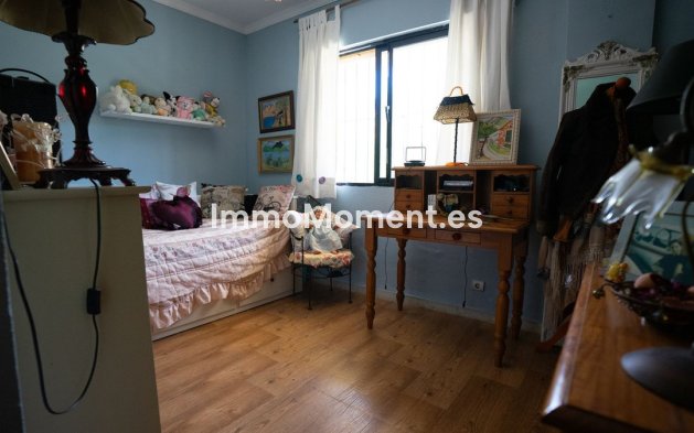 Revente - Villa individuelle - Fuengirola - Torreblanca