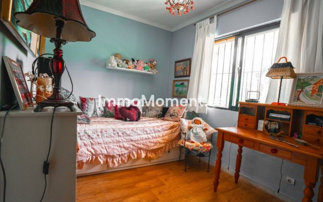 Revente - Villa individuelle - Fuengirola - Torreblanca