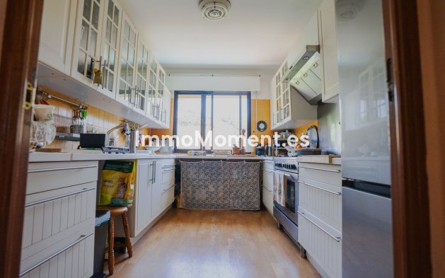 Revente - Villa individuelle - Fuengirola - Torreblanca