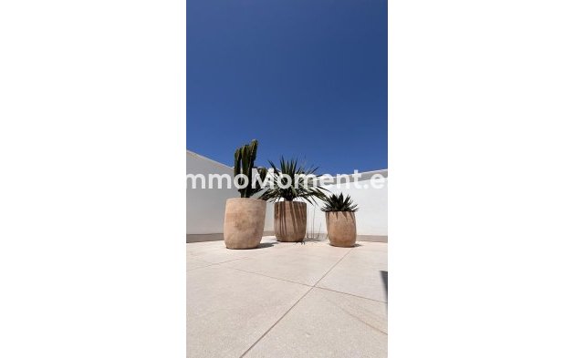Revente - Appartement - Mijas - Calanova Golf