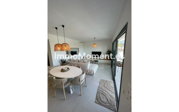 Revente - Appartement - Mijas - Calanova Golf
