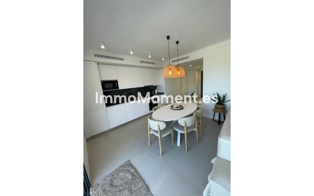 Revente - Appartement - Mijas - Calanova Golf