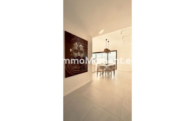 Revente - Appartement - Mijas - Calanova Golf