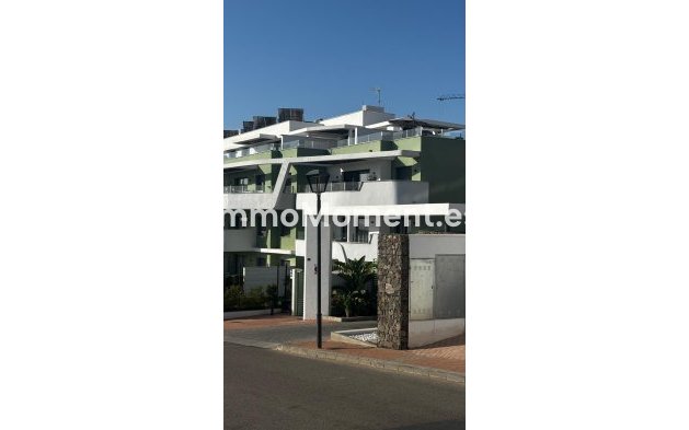Revente - Appartement - Mijas - Calanova Golf