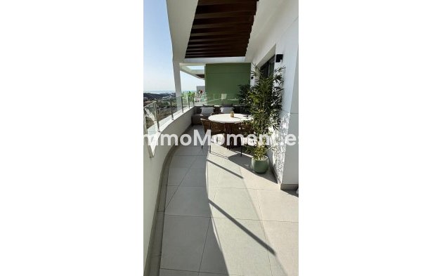 Revente - Appartement - Mijas - Calanova Golf