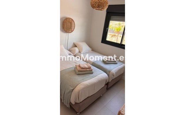Revente - Appartement - Mijas - Calanova Golf