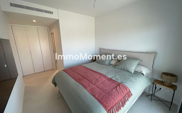 Revente - Appartement - Mijas - Calanova Golf