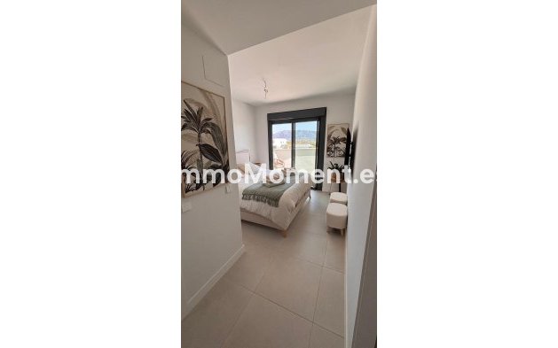 Revente - Appartement - Mijas - Calanova Golf