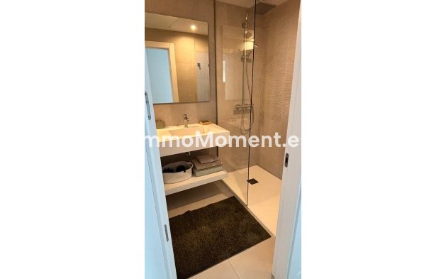 Revente - Appartement - Mijas - Calanova Golf
