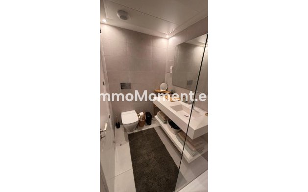 Revente - Appartement - Mijas - Calanova Golf