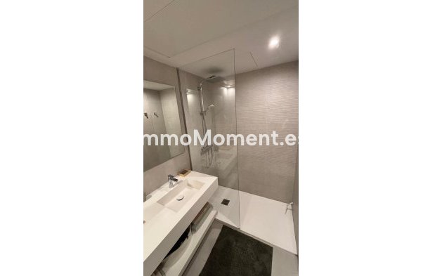 Revente - Appartement - Mijas - Calanova Golf