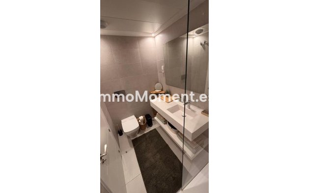 Revente - Appartement - Mijas - Calanova Golf