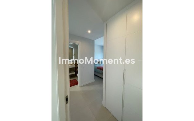 Revente - Appartement - Mijas - Calanova Golf