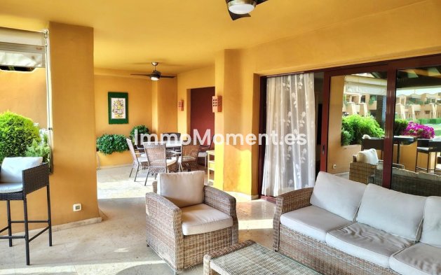 Bestaande woning - Appartement - Estepona  - Estepona Centro