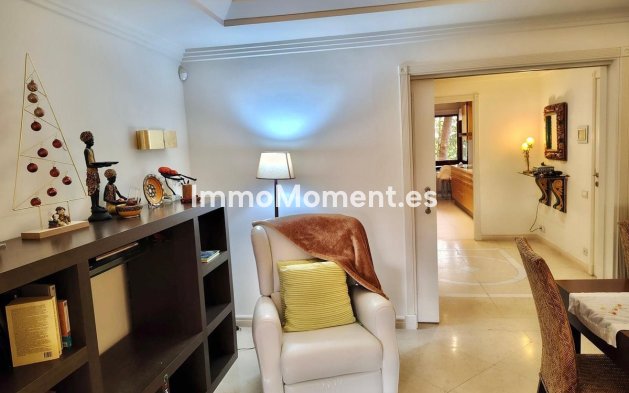 Bestaande woning - Appartement - Estepona  - Estepona Centro