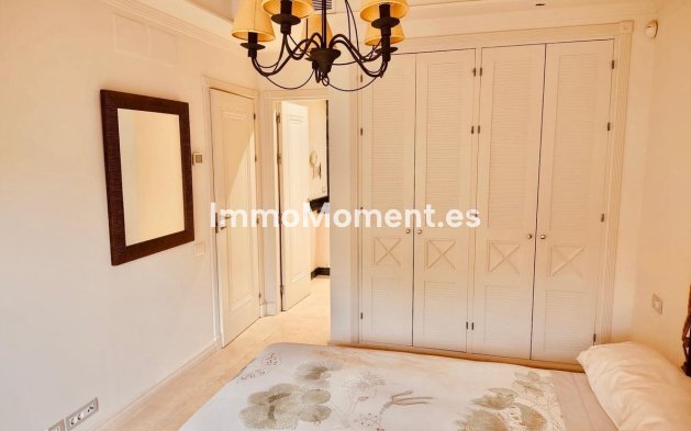 Bestaande woning - Appartement - Estepona  - Estepona Centro