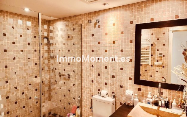 Bestaande woning - Appartement - Estepona  - Estepona Centro