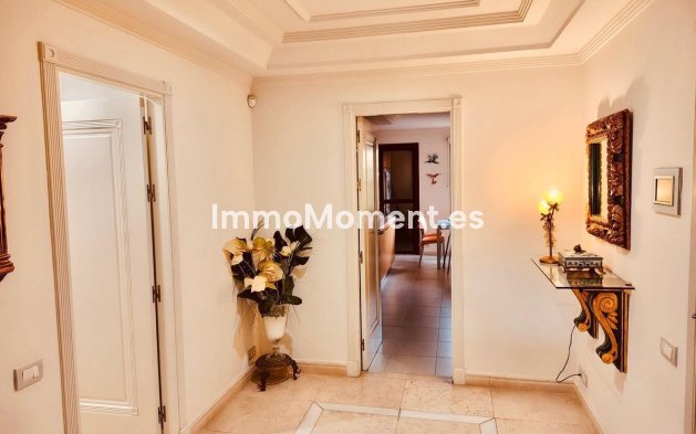 Bestaande woning - Appartement - Estepona  - Estepona Centro