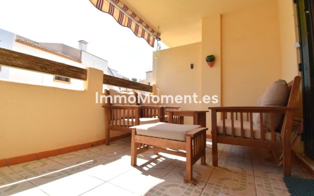 Resale - Apartment - Orihuela - Playa Flamenca