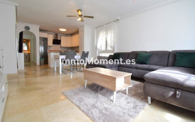 Resale - Apartment - Orihuela - Playa Flamenca