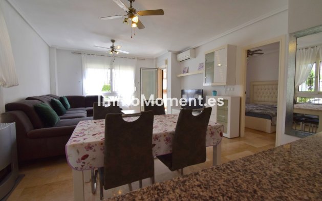 Resale - Apartment - Orihuela - Playa Flamenca