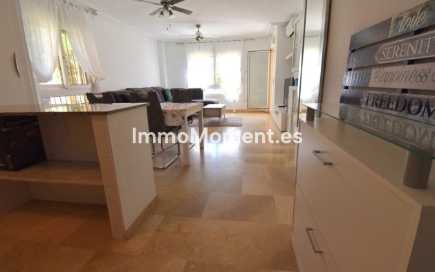Resale - Apartment - Orihuela - Playa Flamenca