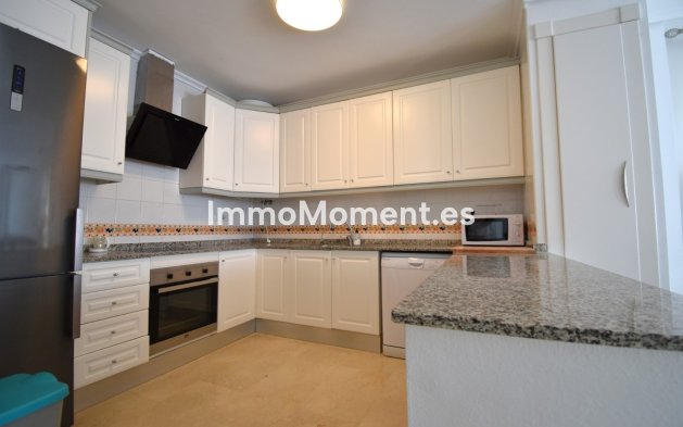Resale - Apartment - Orihuela - Playa Flamenca