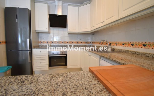 Resale - Apartment - Orihuela - Playa Flamenca