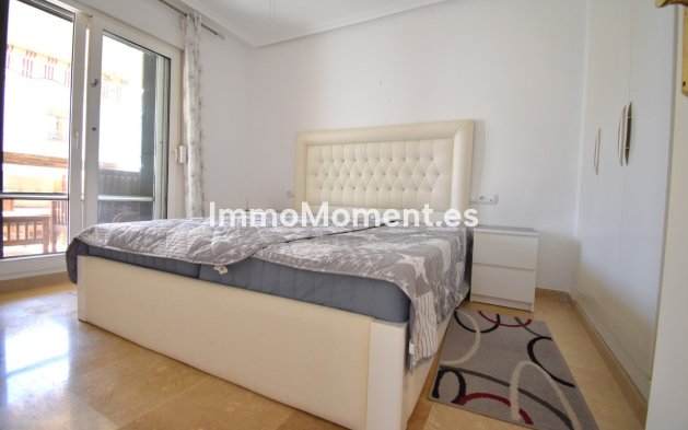 Resale - Apartment - Orihuela - Playa Flamenca