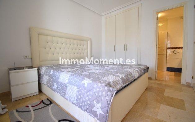Resale - Apartment - Orihuela - Playa Flamenca