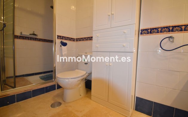 Resale - Apartment - Orihuela - Playa Flamenca