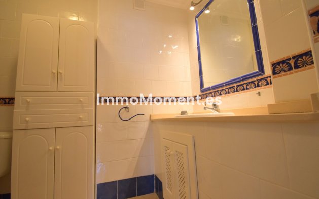 Resale - Apartment - Orihuela - Playa Flamenca