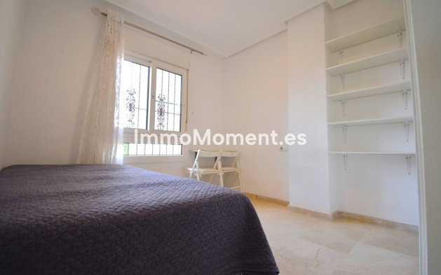 Resale - Apartment - Orihuela - Playa Flamenca