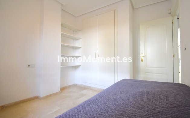 Resale - Apartment - Orihuela - Playa Flamenca