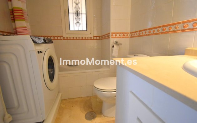 Resale - Apartment - Orihuela - Playa Flamenca