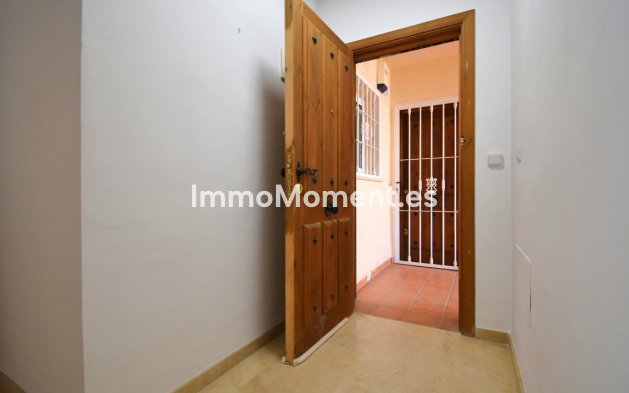 Resale - Apartment - Orihuela - Playa Flamenca