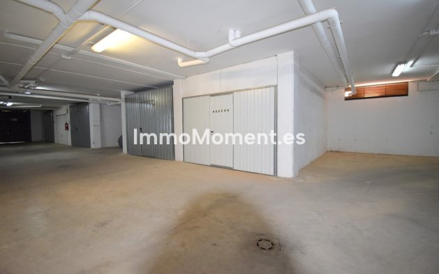 Resale - Apartment - Orihuela - Playa Flamenca
