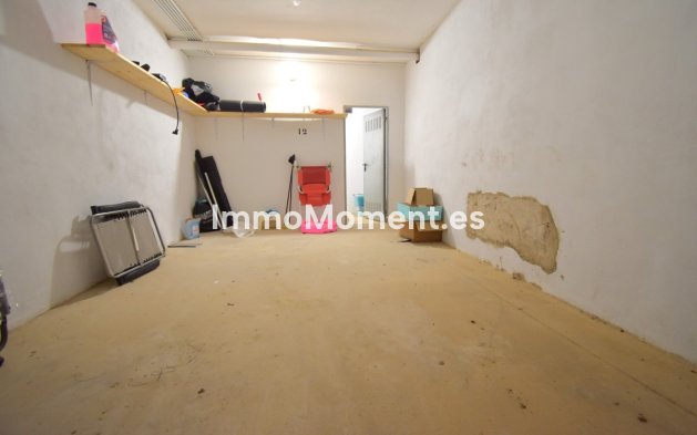 Resale - Apartment - Orihuela - Playa Flamenca