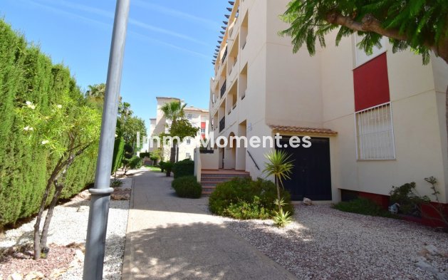Resale - Apartment - Orihuela - Playa Flamenca