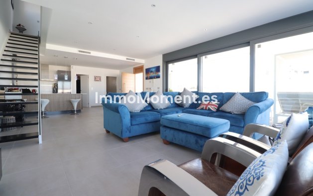 Resale - Detached villa - Rojales - Benimar