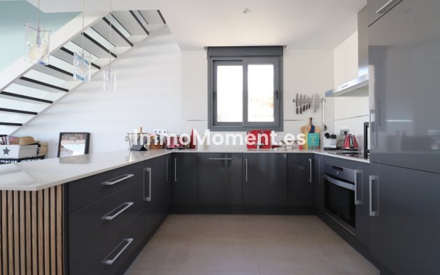 Resale - Detached villa - Rojales - Benimar