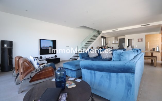 Resale - Detached villa - Rojales - Benimar