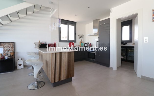 Resale - Detached villa - Rojales - Benimar