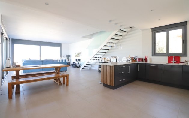 Resale - Detached villa - Rojales - Benimar